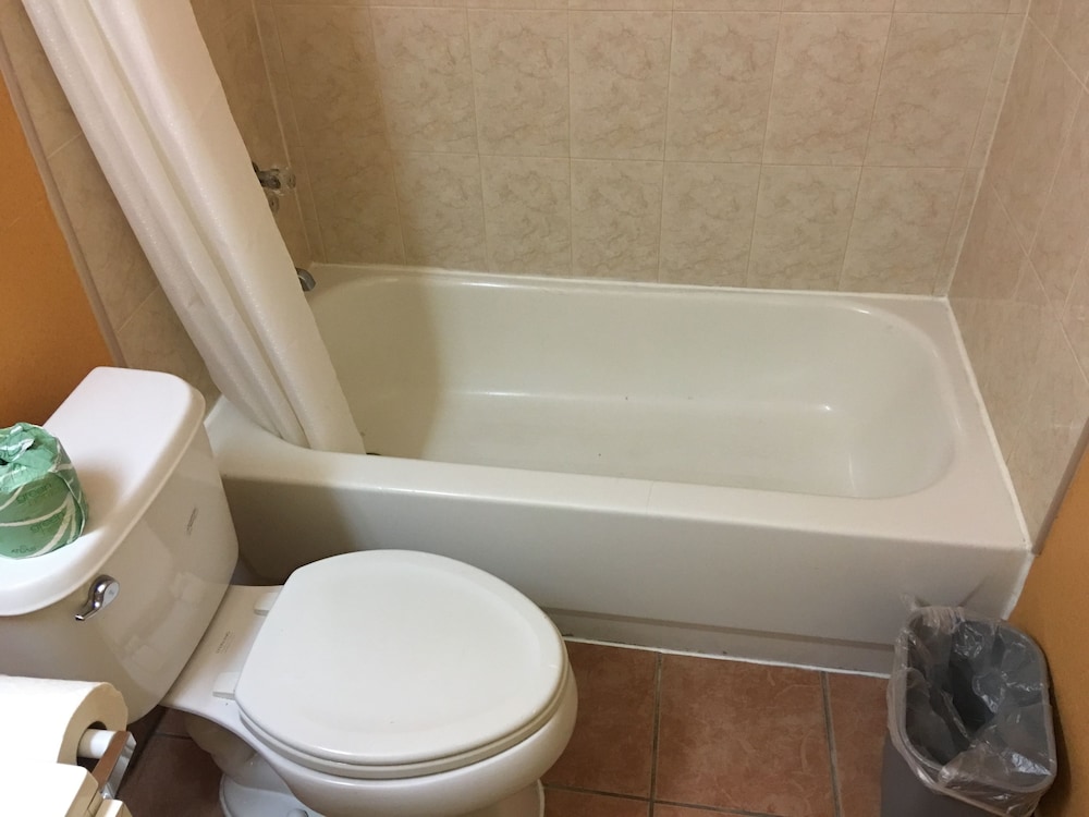 Studio Suite, 2 Double Beds, Smoking