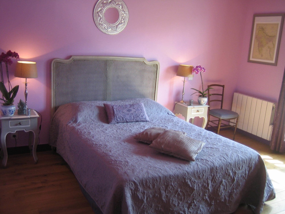 Double Room (Indienne - 3)