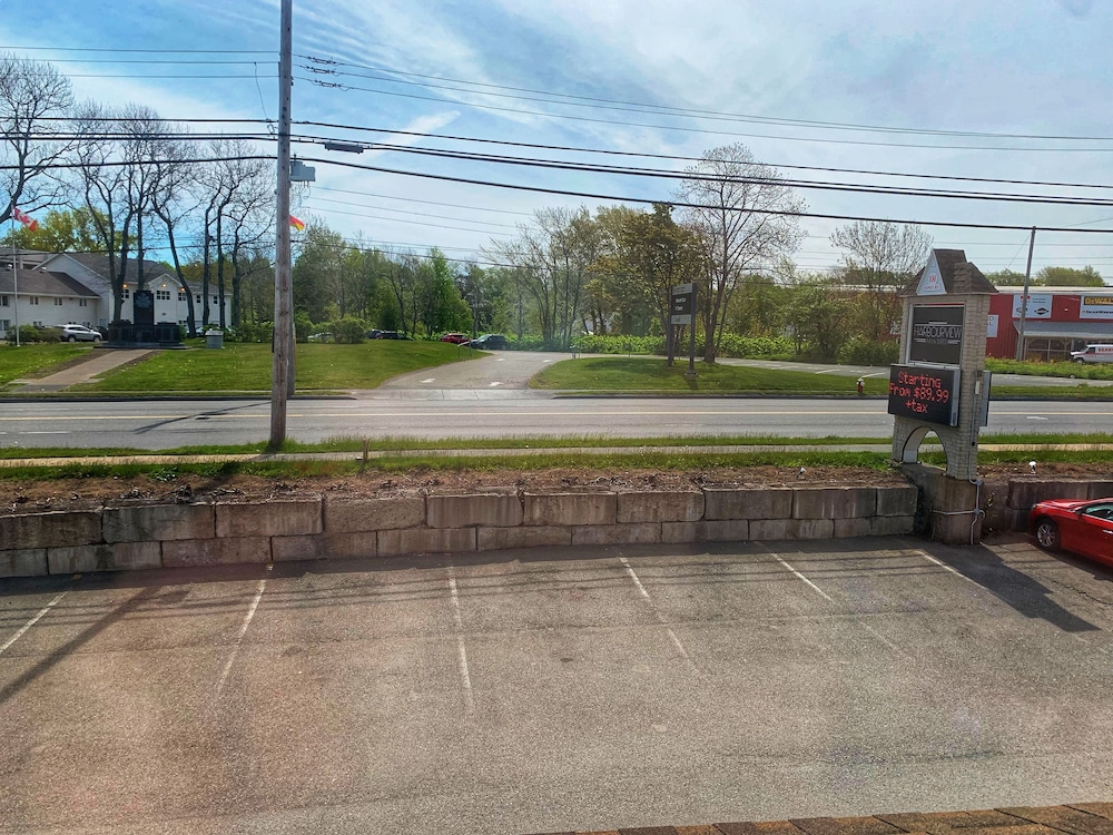 Harbourview Inn and Suites, Foto 7