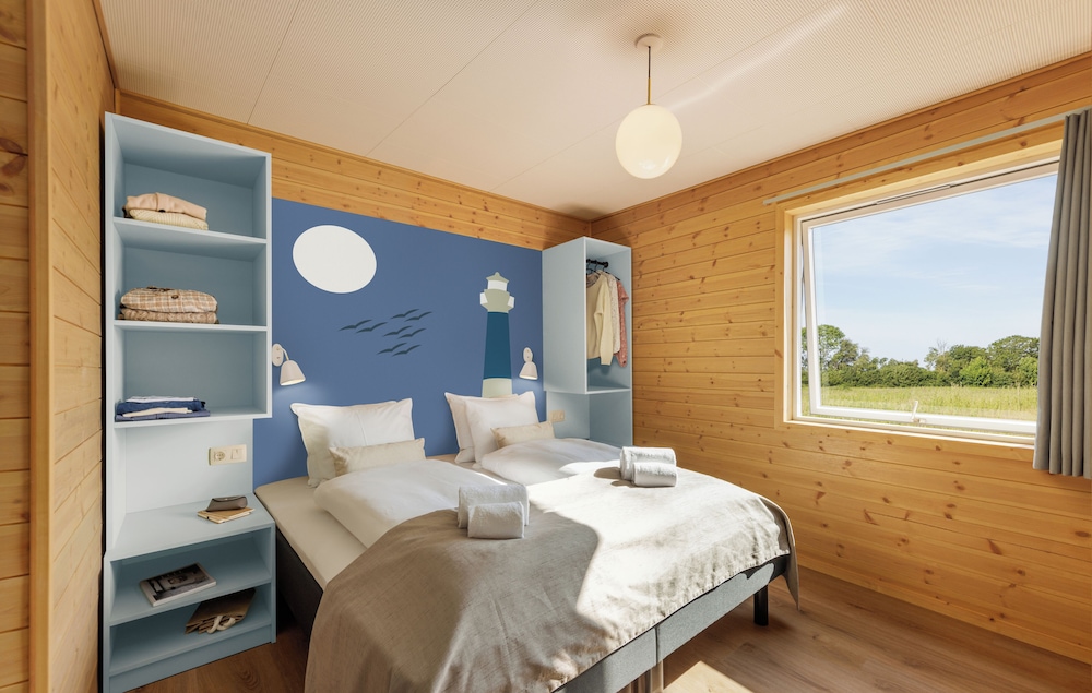 Deluxe Cottage, 1 Bedroom photo 1