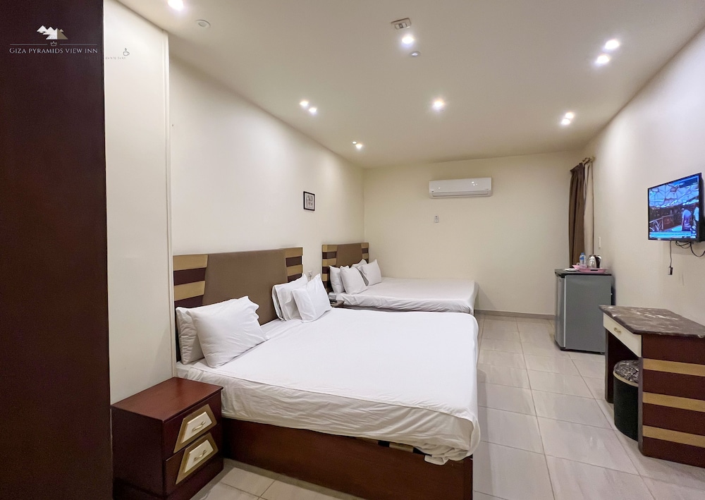Standard Double or Twin Room photo 3