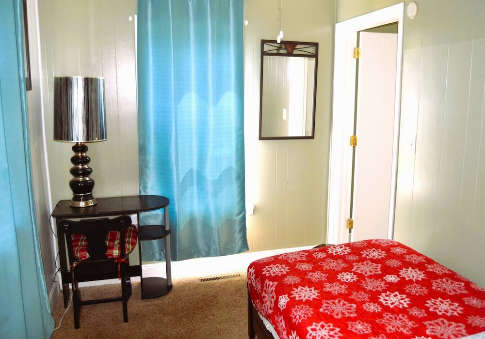 7-bedroom Retreat Sleeps 13, Billede 25