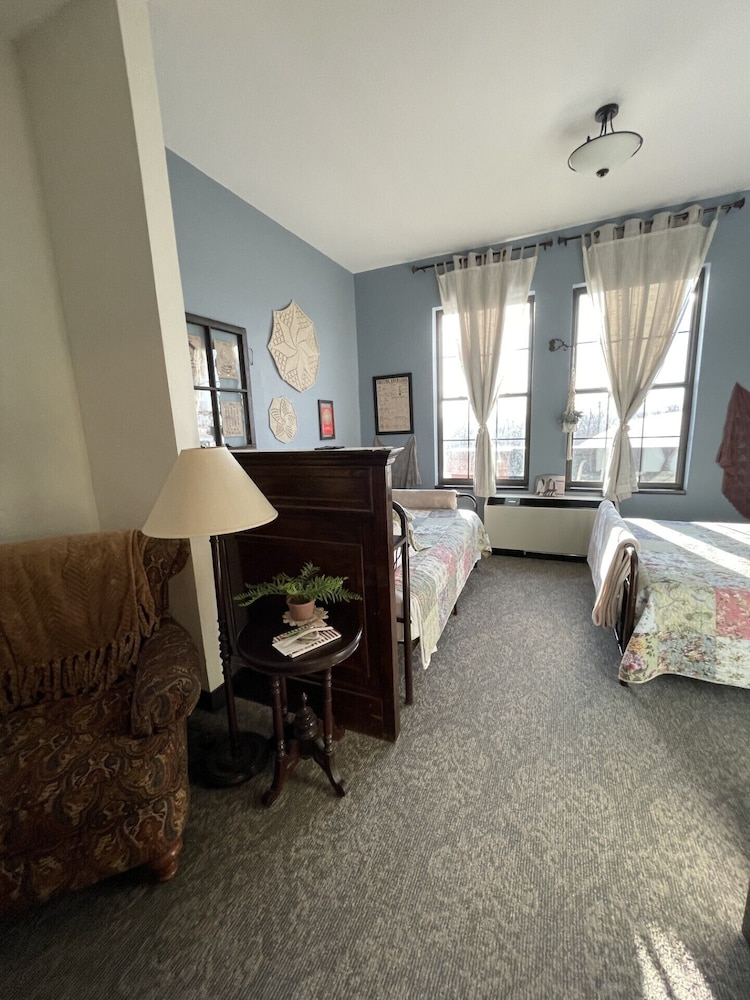 Superior Double Room photo 3