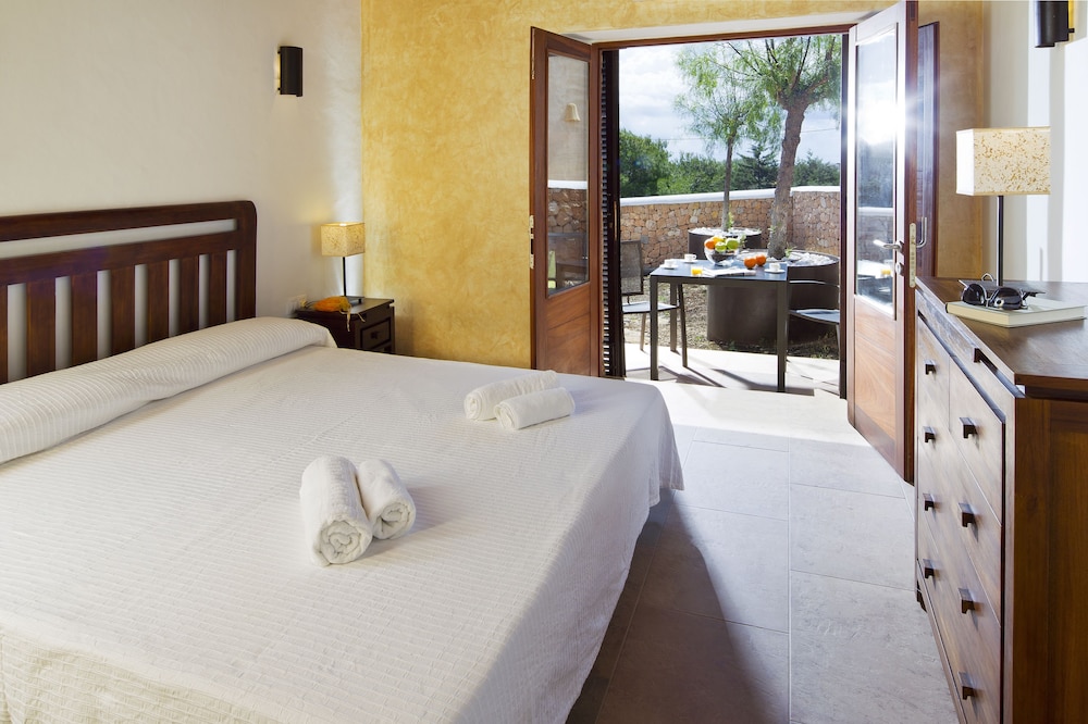 Villa, 2 Bedrooms, Terrace