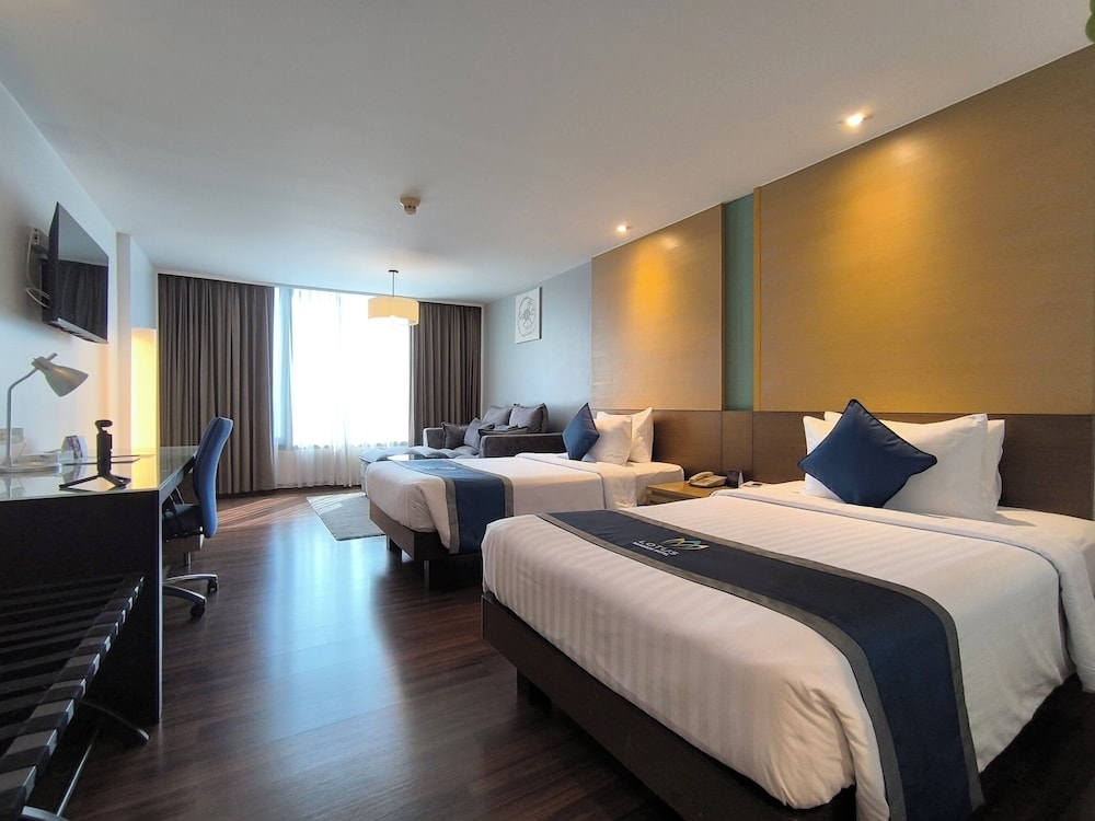 Premier Twin Room