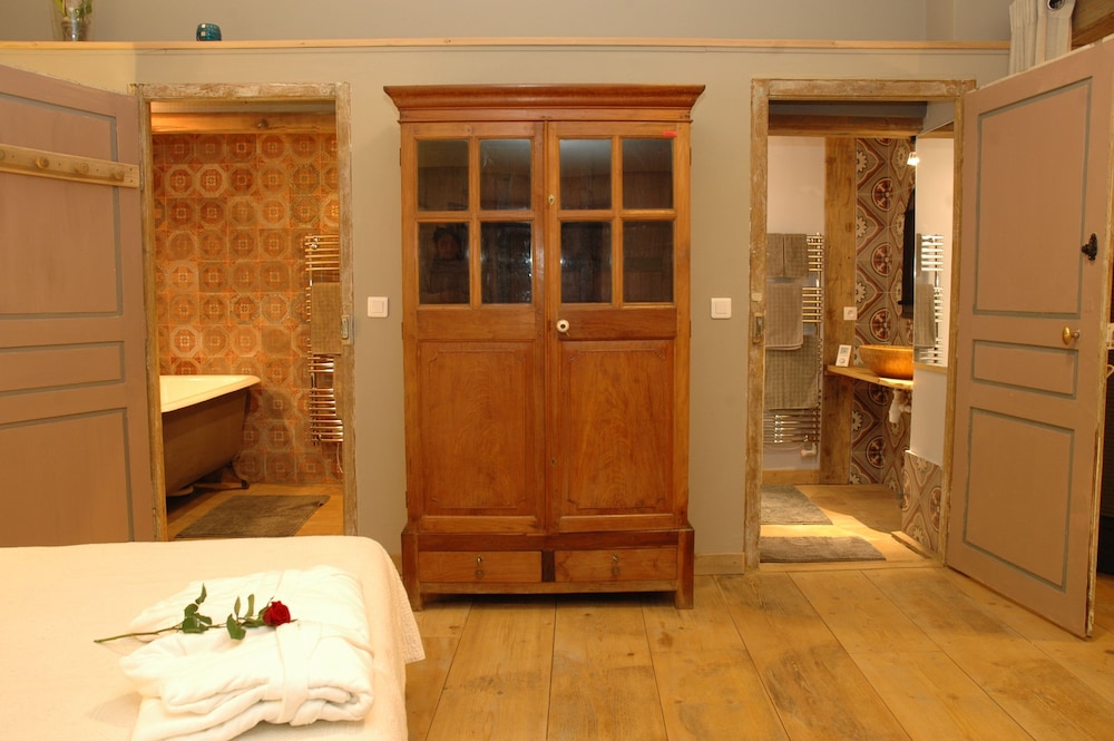 Family Suite ( Lagon Bleu) photo 3