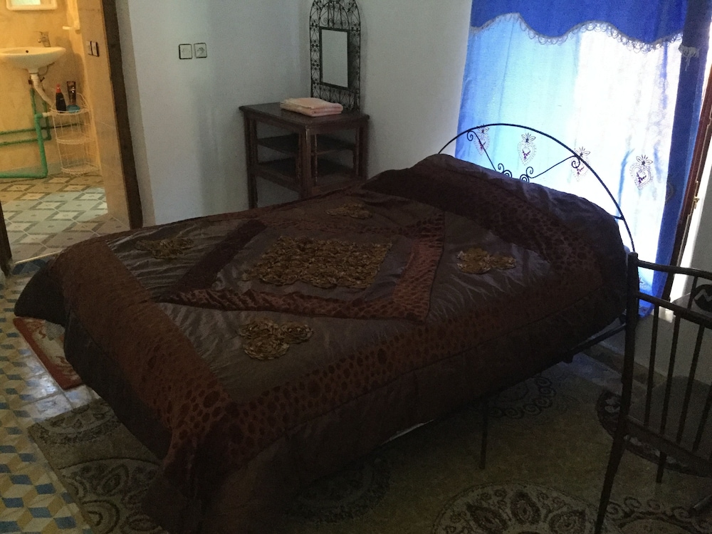 Sahara photo 1