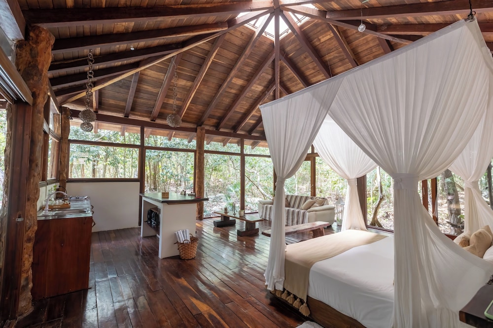 Jungle Villa Pepem - Photo 2