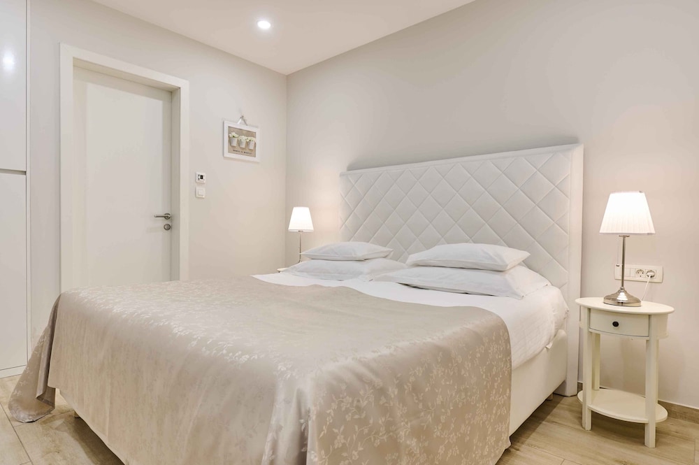 Double room 107