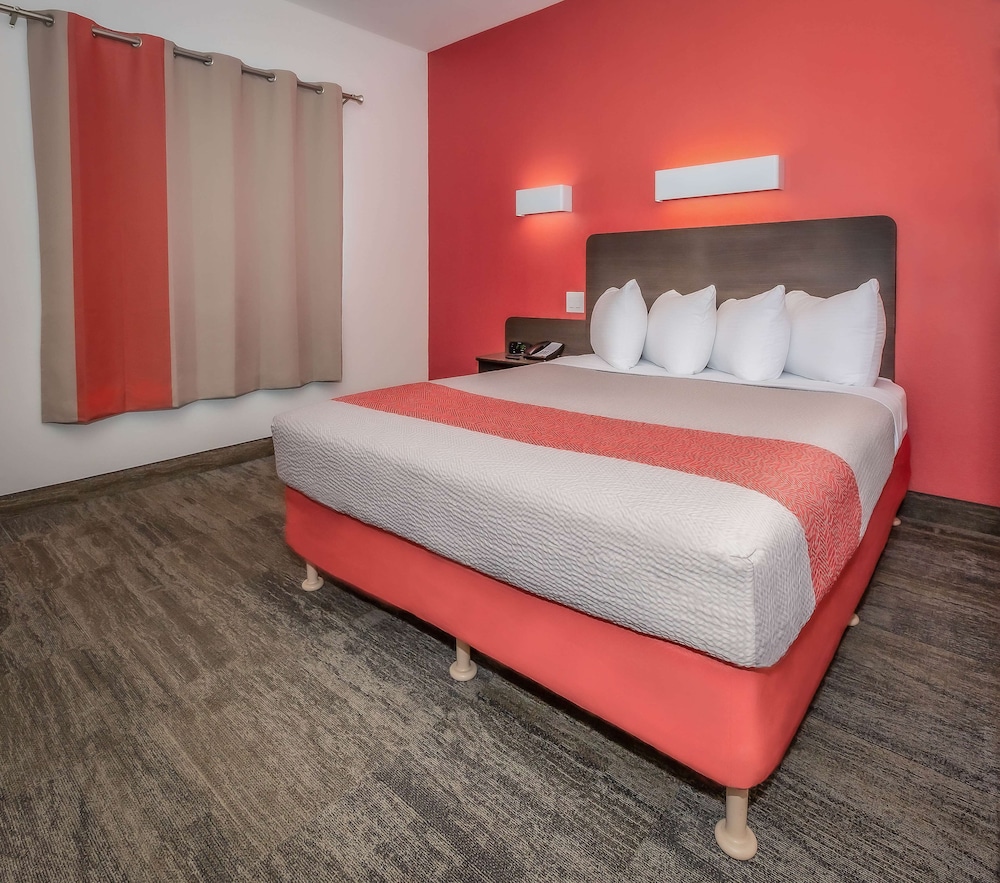 Deluxe Room, 1 Double Bed, Non Smoking, Kitchenette photo 2