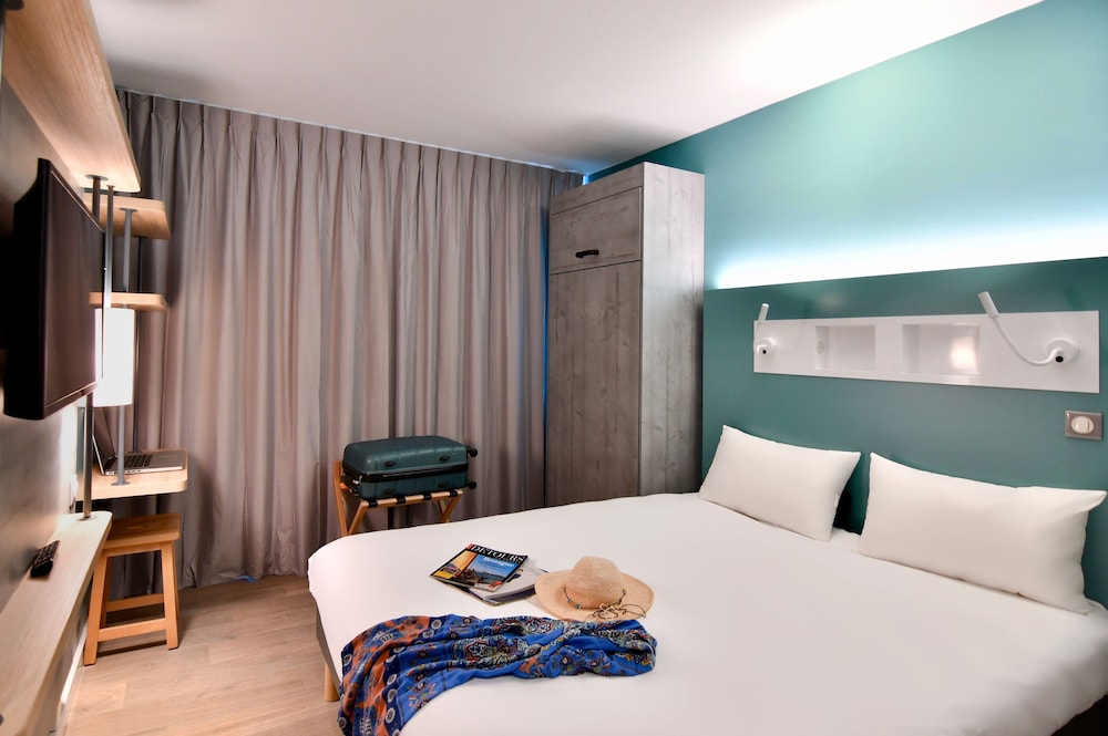 Standard Double Room - Photo 2