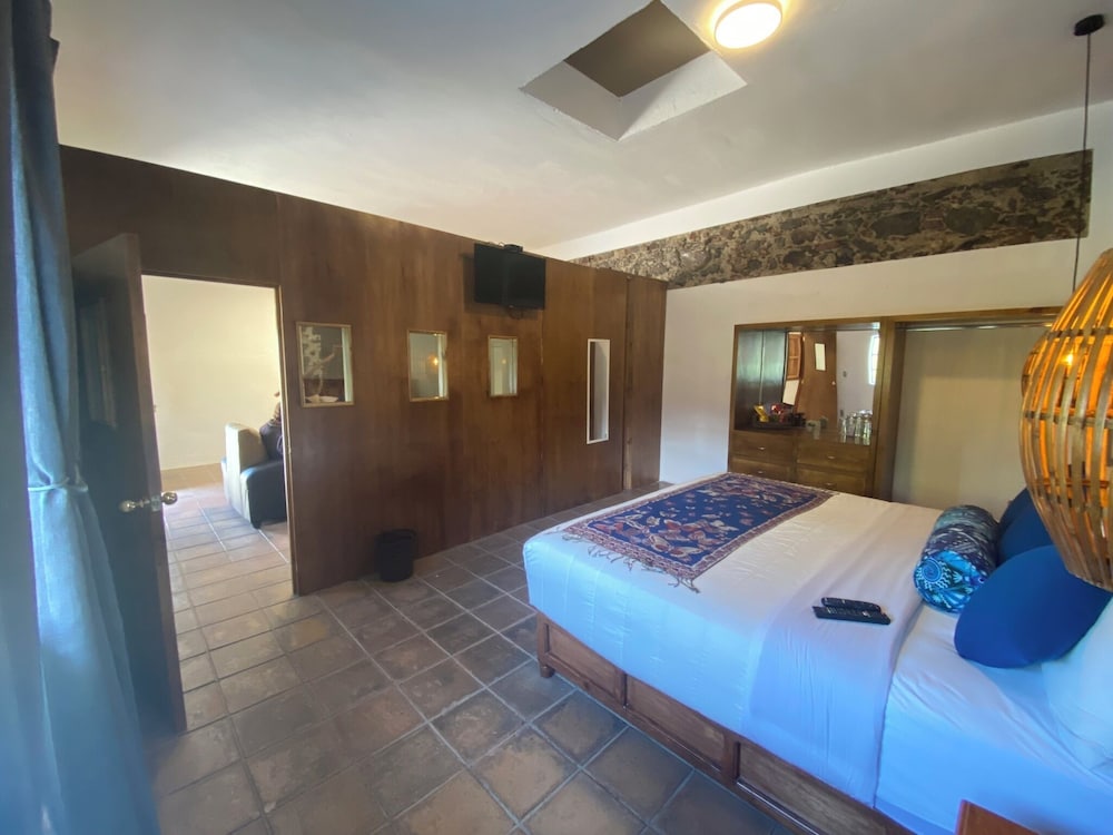 Deluxe Room photo 3