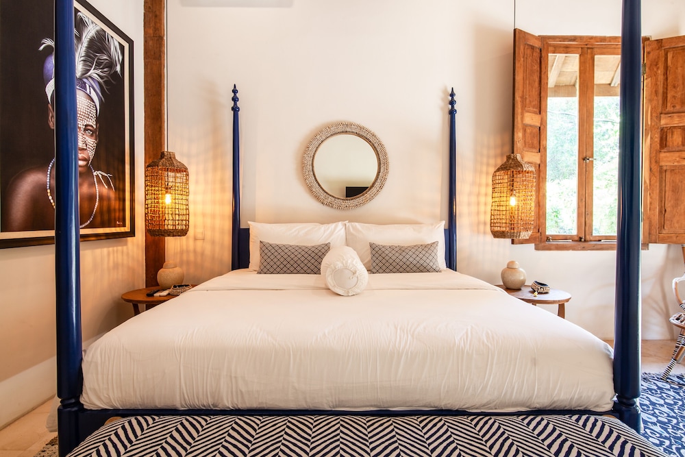 Superior Suite, 1 Bedroom, Beach View, Beachfront photo 3