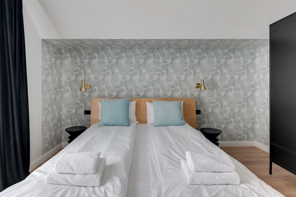 Exclusive Apartment, 2 Bedrooms, Non Smoking - Photo 83