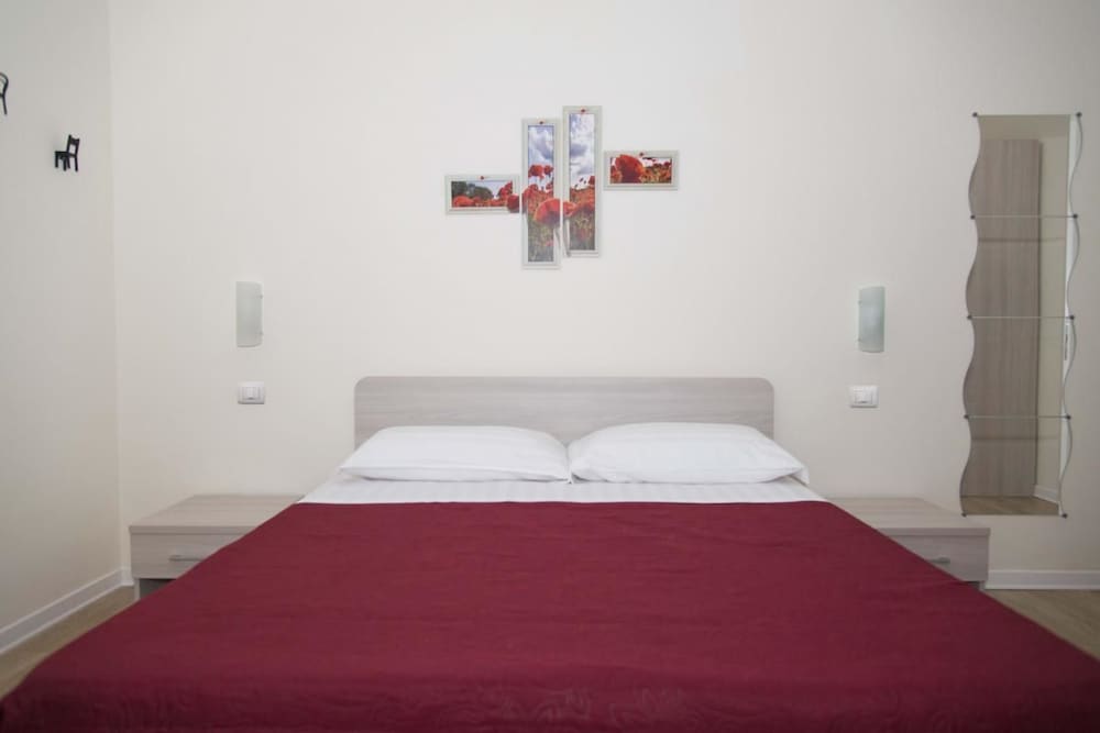 Quadruple Room (Kate) photo 3