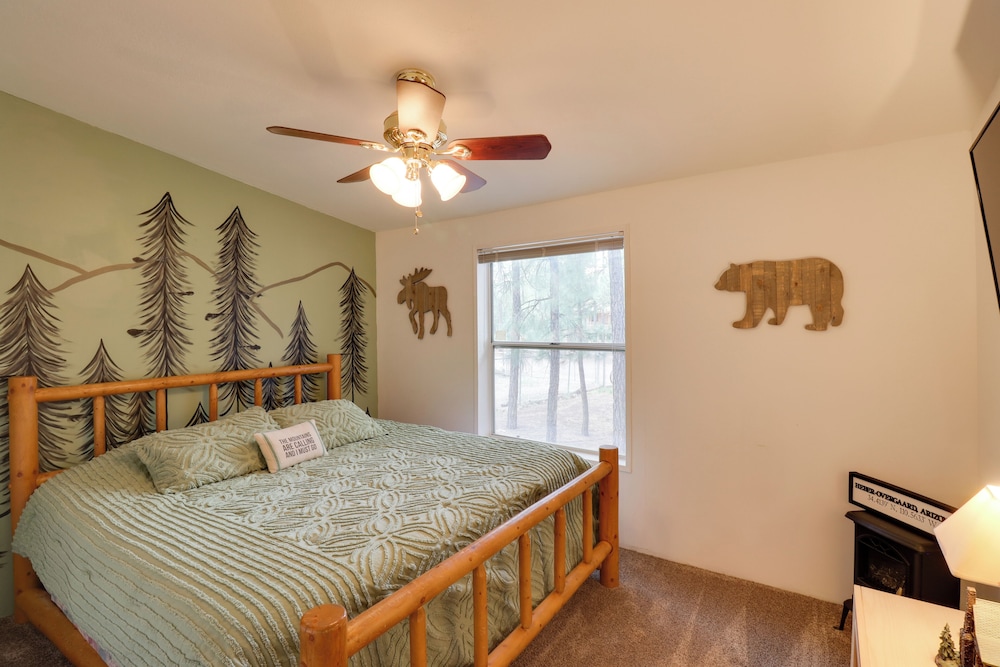 House (3 Bedrooms) photo 1