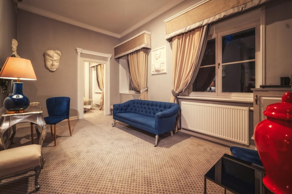 Deluxe Double Room photo 3