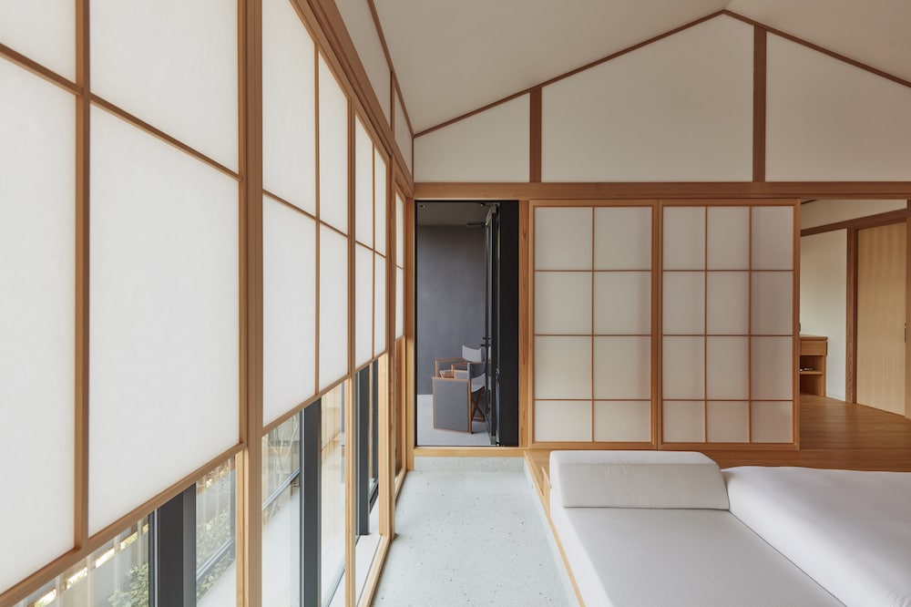 Twin Room, Non Smoking (Suzumi) - Photo 7