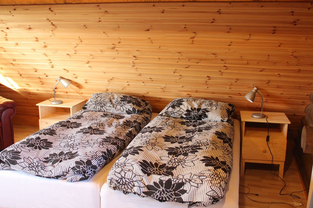 Cottage photo 1
