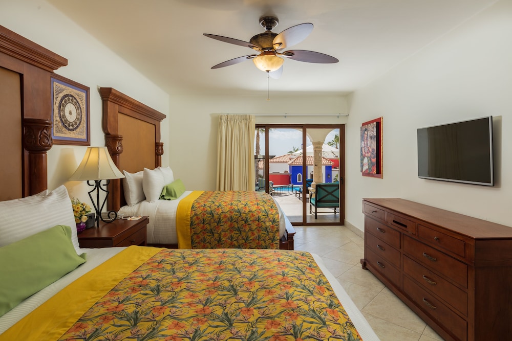 Premium House, 3 Bedrooms, Ocean View