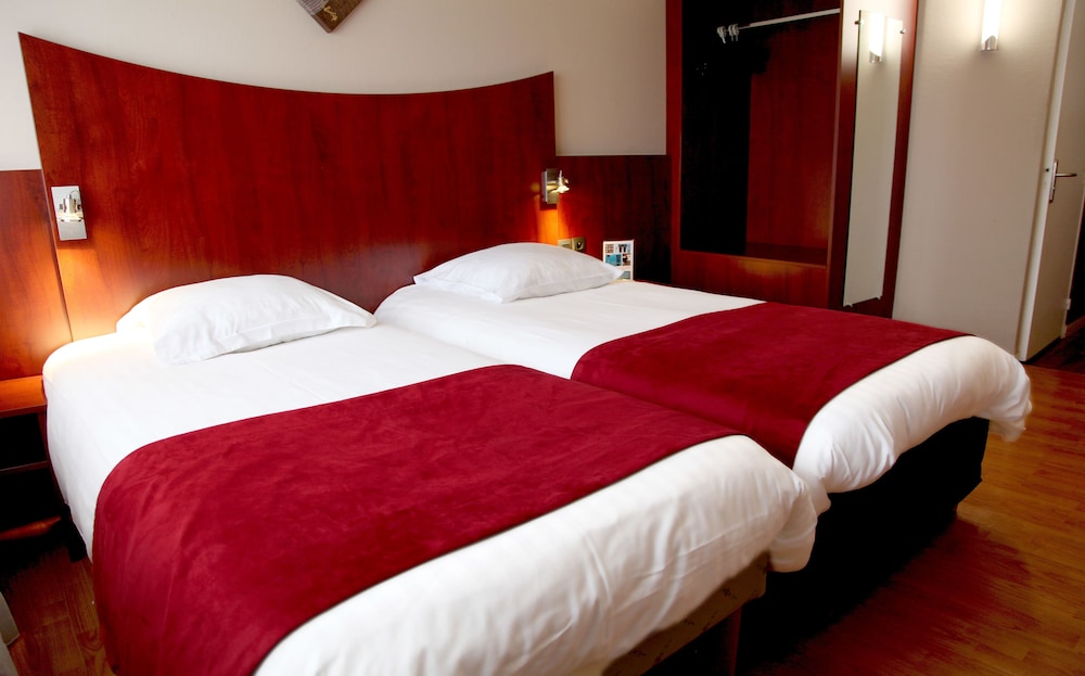 Comfort Twin Room (Access to sauna and steam bath) photo 2
