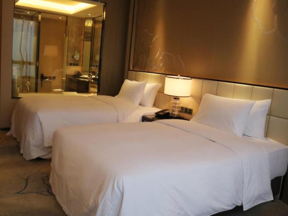 Executive Twin Room photo 2