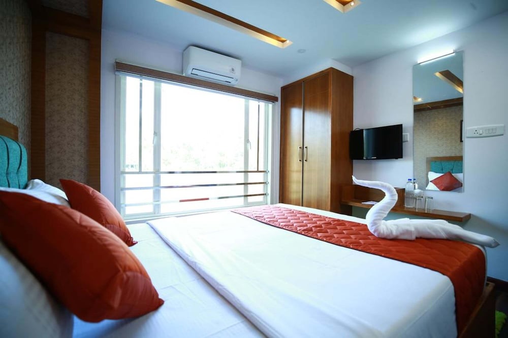 Premium Double Room - Photo 3