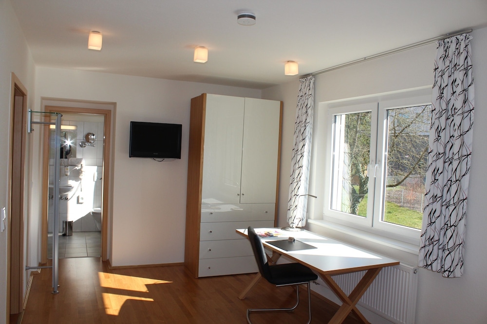 Loft photo 2