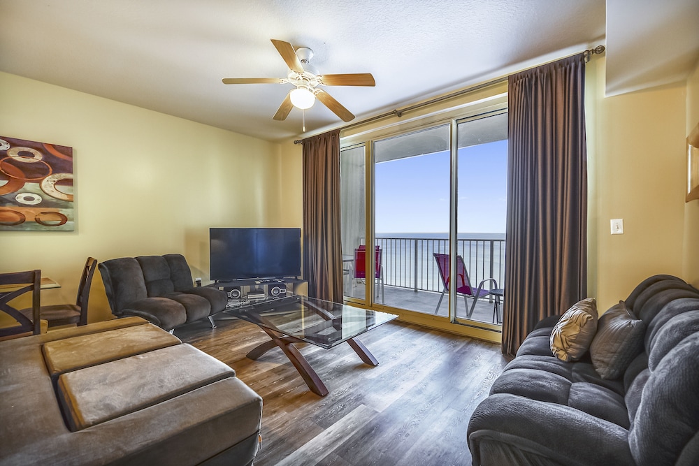Condo, 1 Bedroom, Balcony, Ocean View (1217)