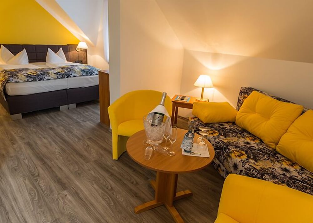Suite photo 2