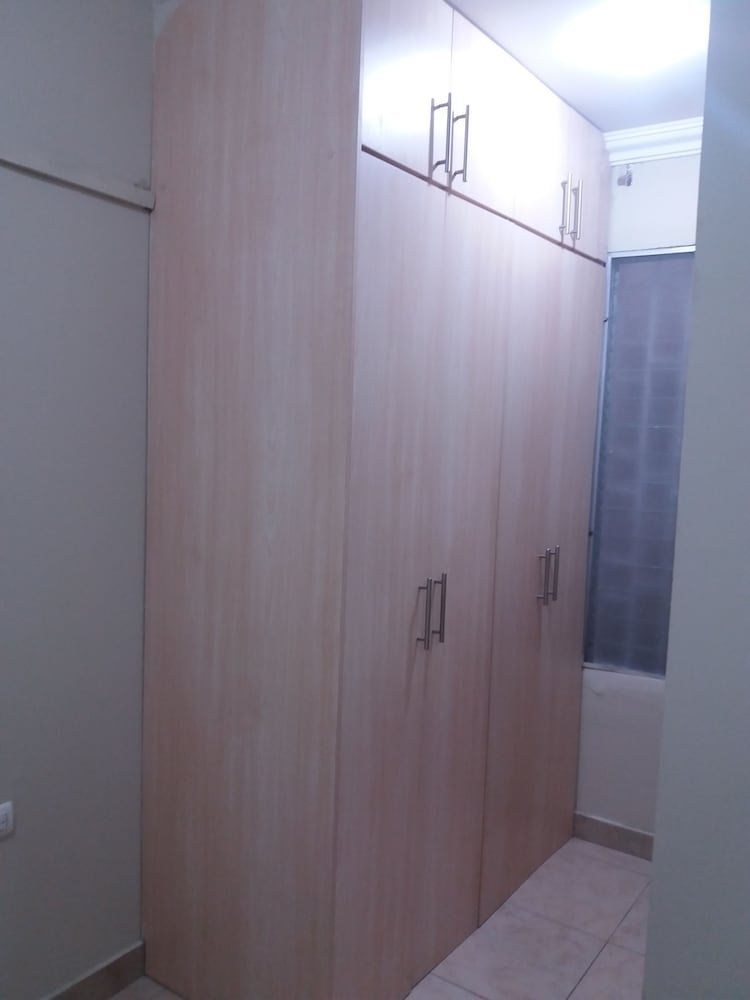 Deluxe Suite, 1 Queen Bed, Ensuite, Ground Floor photo 3