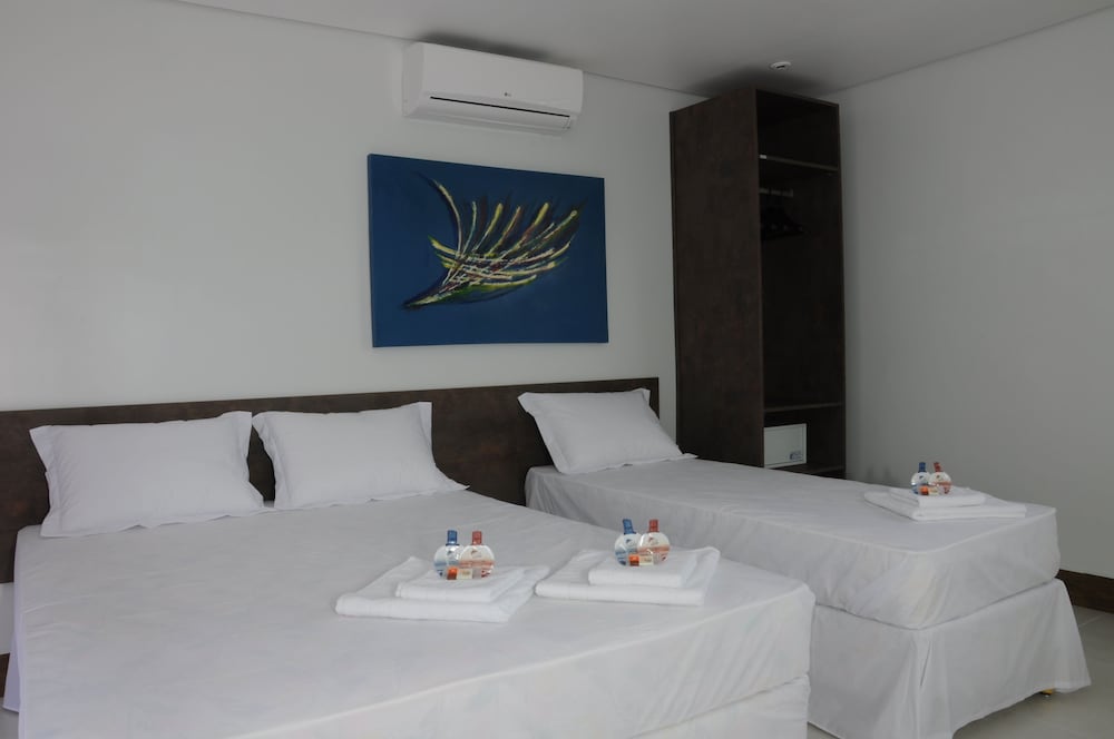 Deluxe Triple Room photo 1