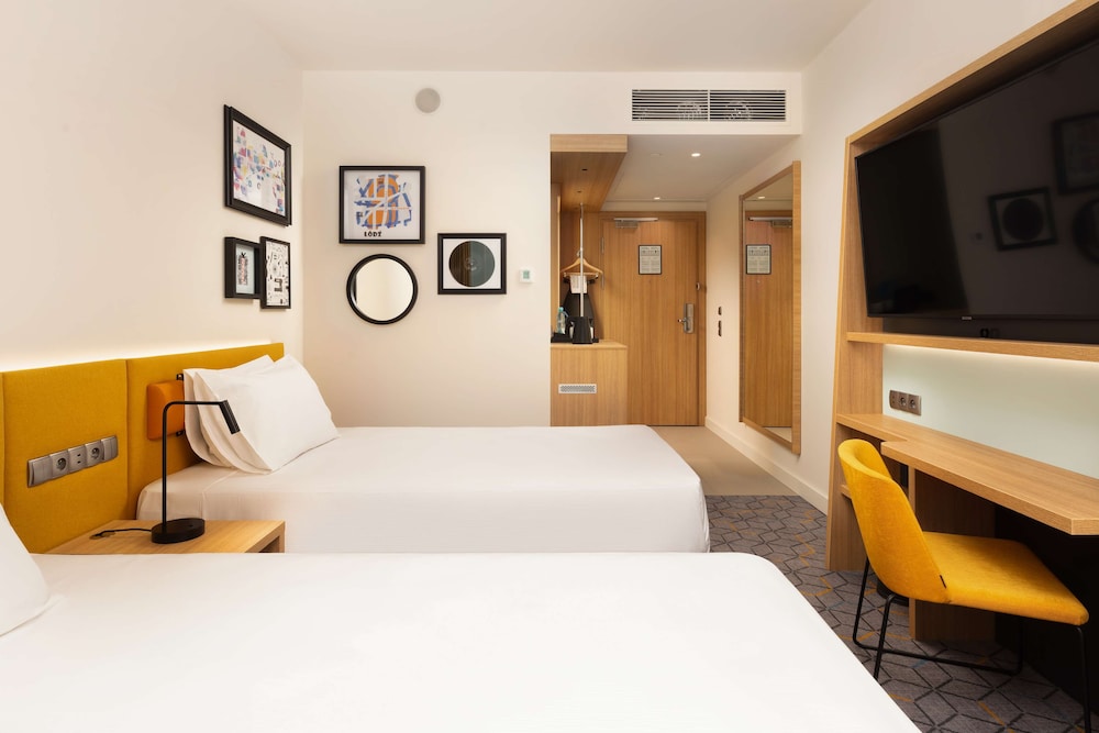Twin Room, 2 Twin Beds - Photo 2