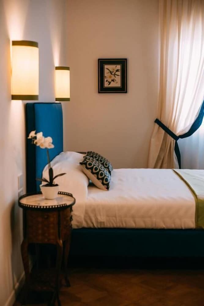 Classic Double or Twin Room (Delicious)