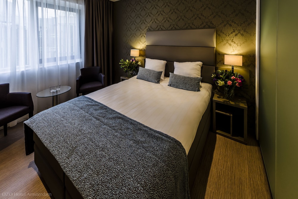 Deluxe Double Room, 1 Double Bed photo 3
