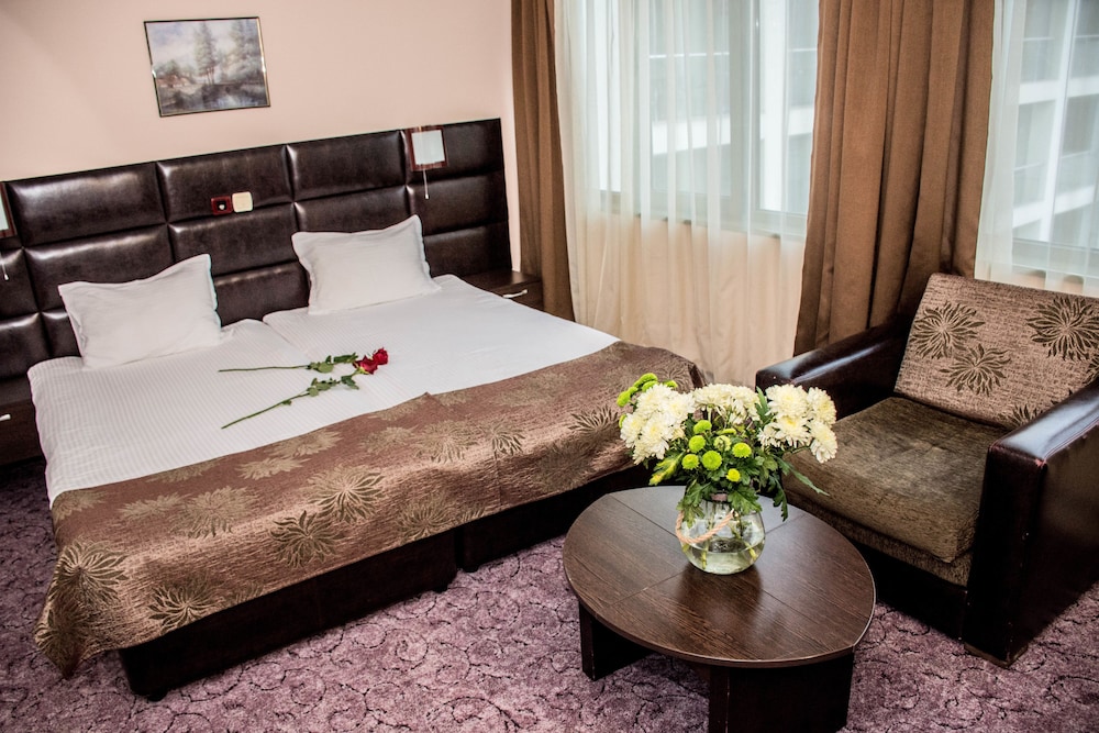 Luxury Double Room photo 1