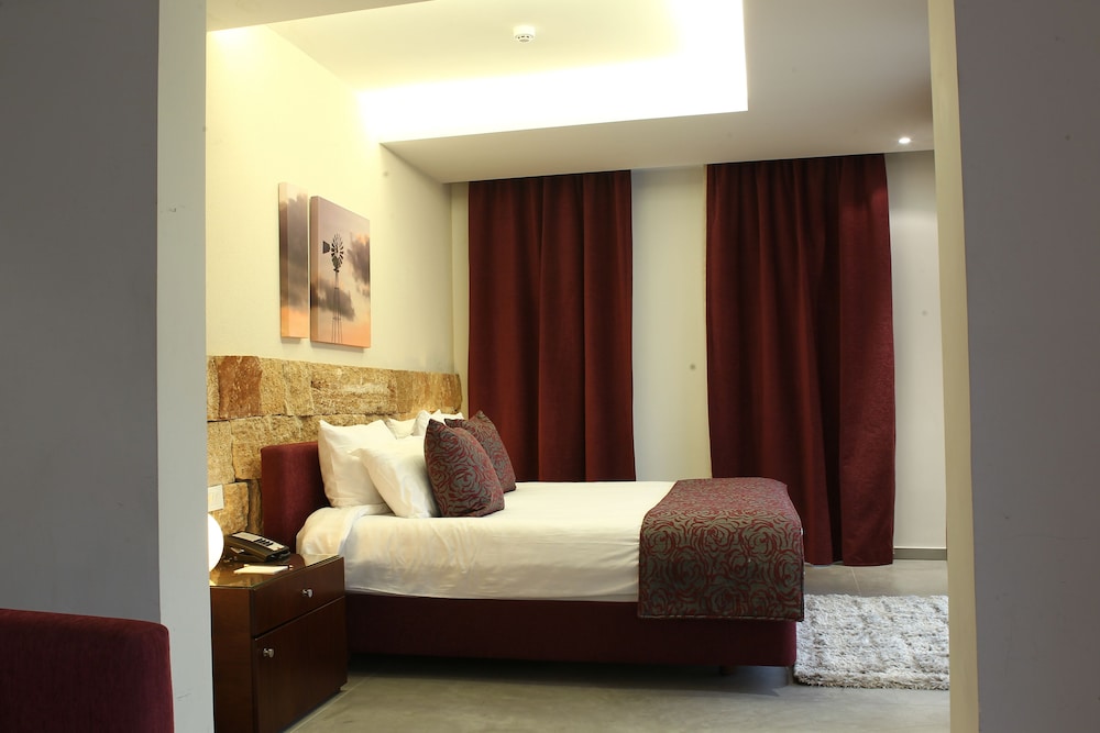 Executive Suite (Single ) photo 1