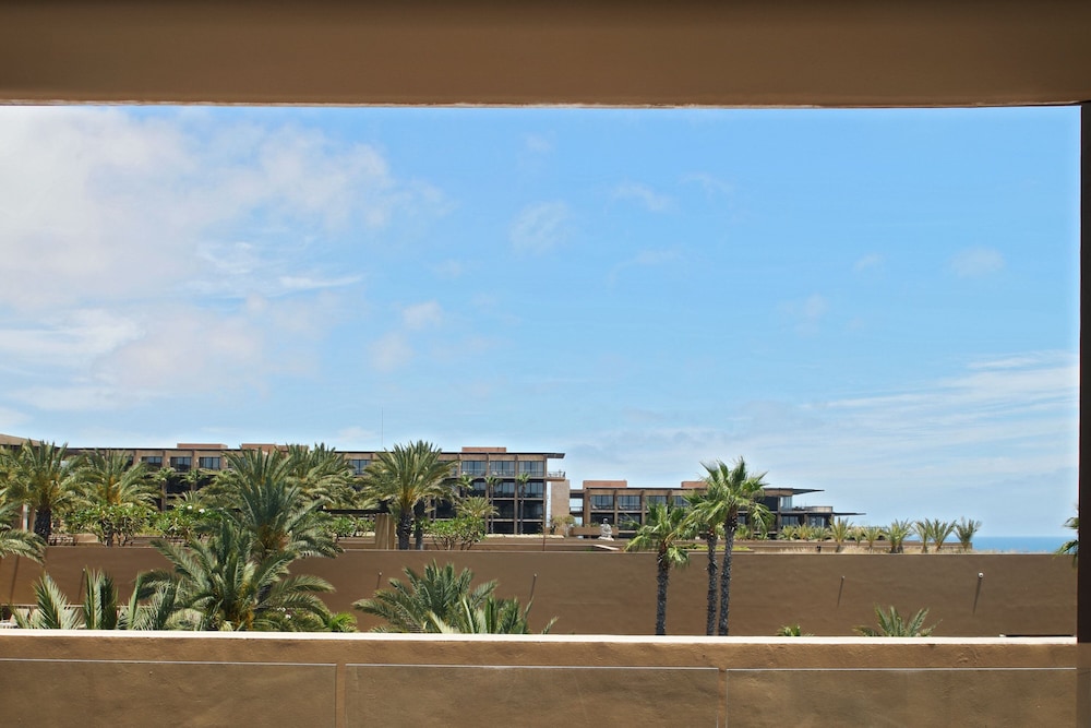Deluxe Room, 1 King Bed, Resort View