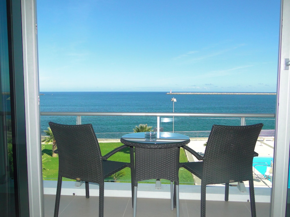 Junior Suite, Sea View (Single Use) - Photo 2