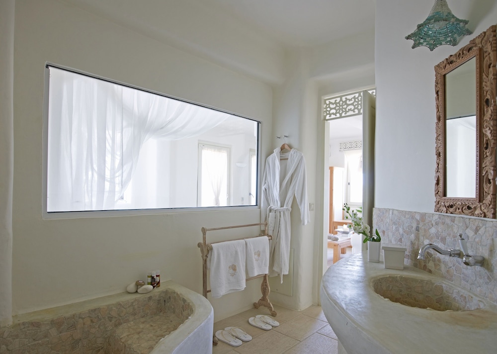Grand Suite, Sea View photo 3