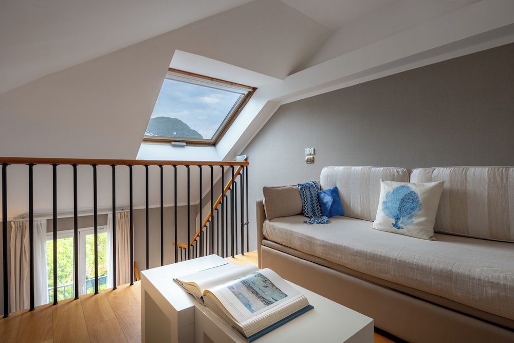 Junior Suite - Photo 8