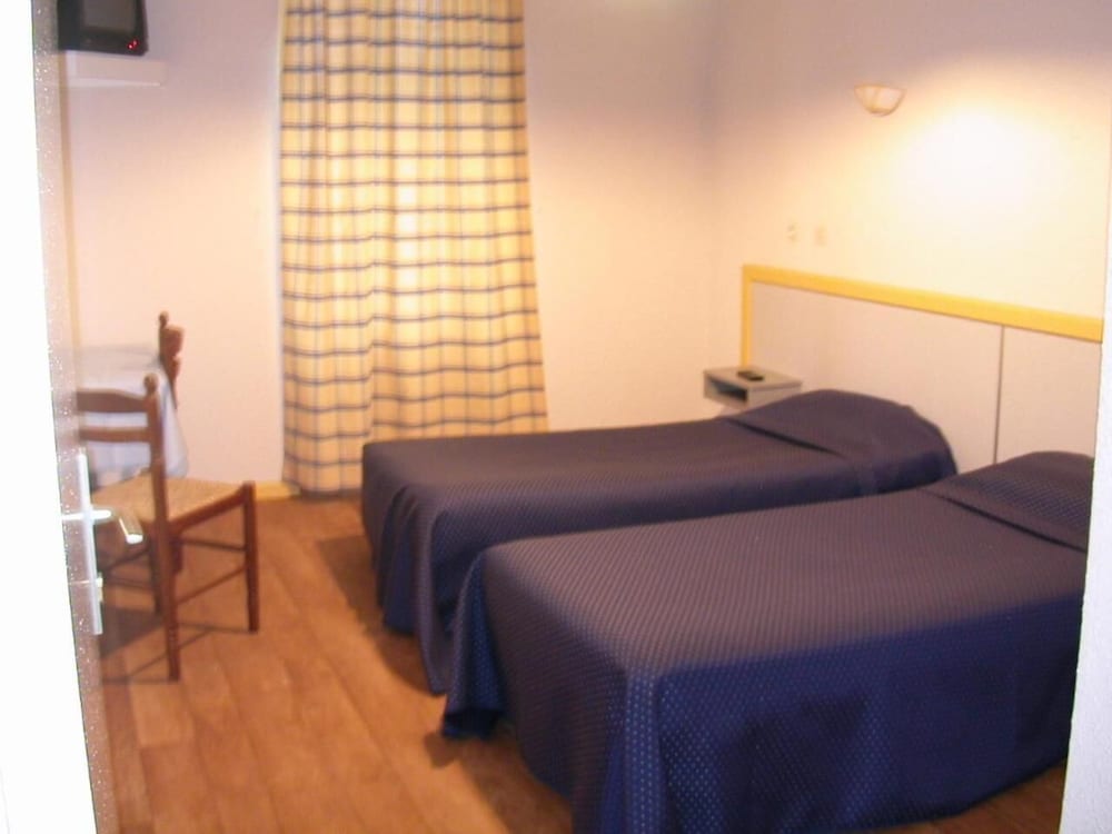Twin Room photo 3