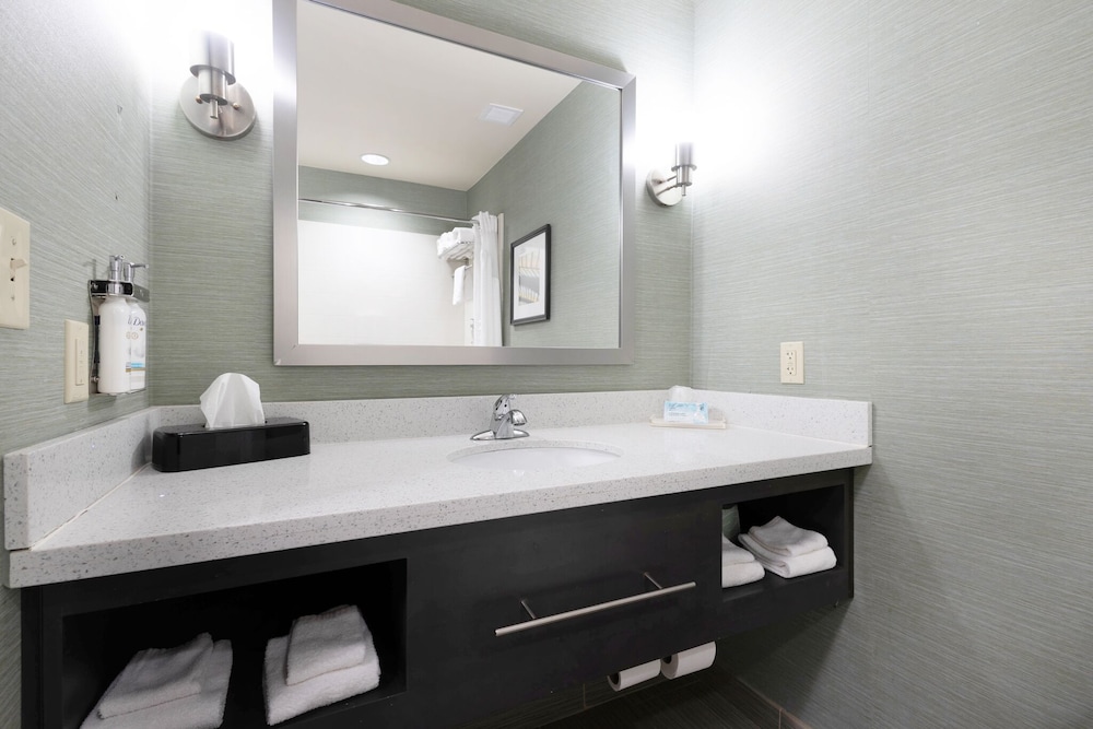 Standard Room, 1 King Bed, Accessible (Mobility, Accessible Tub) photo 3