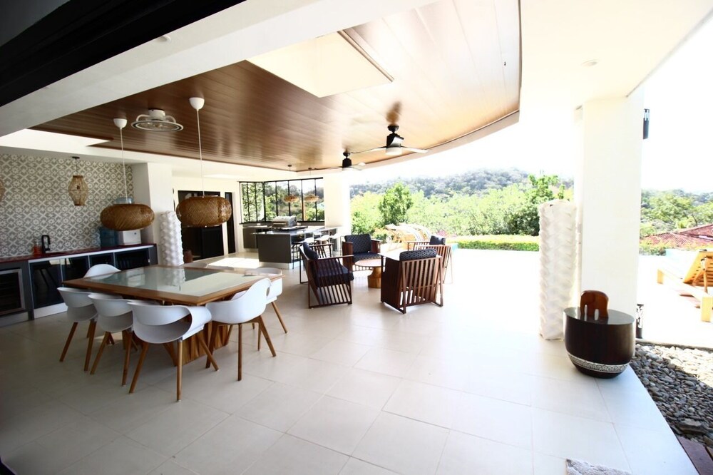 House, 3 Bedrooms, Private Pool, Ocean View photo 1