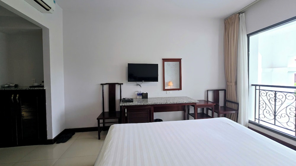 Standard Room photo 3