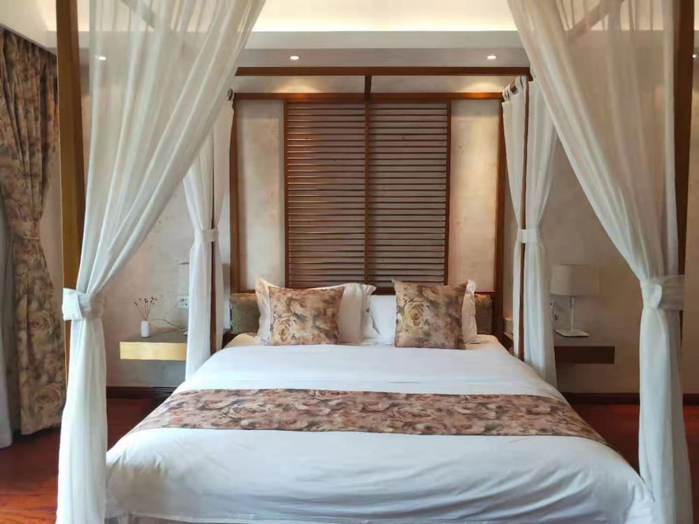 Deluxe Double Room photo 3