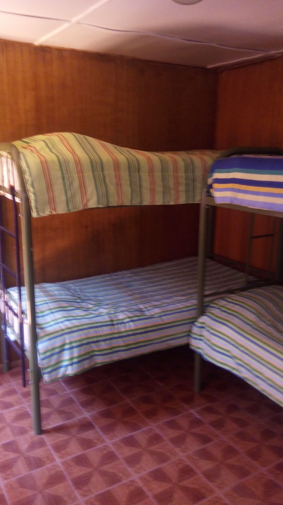 Standard Quadruple Room photo 2