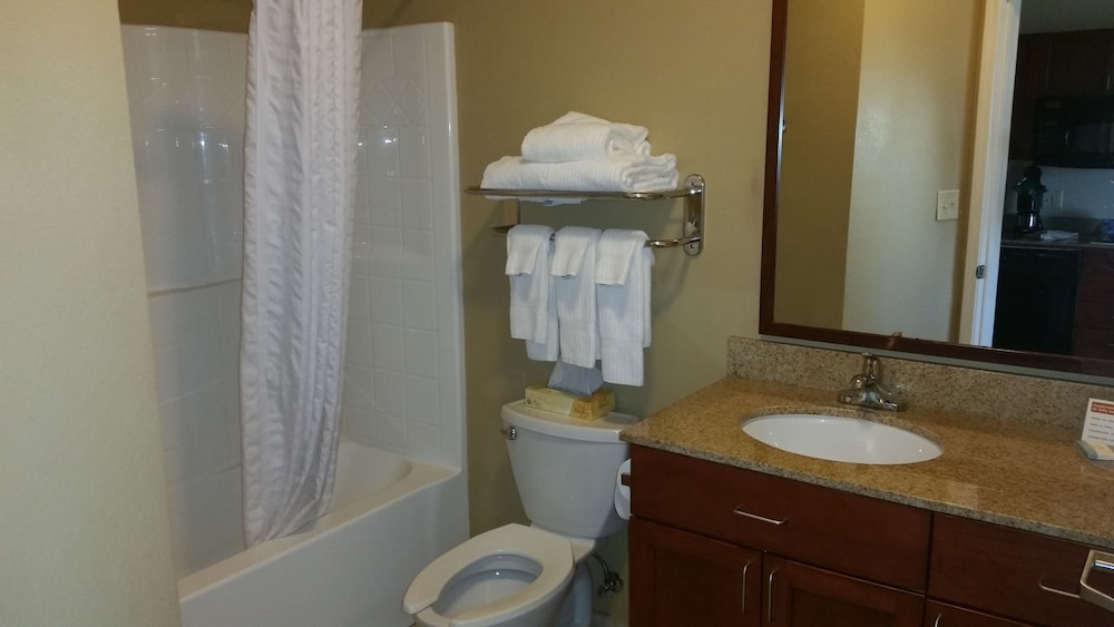 Suite, 1 Bedroom, Non Smoking - Photo 10