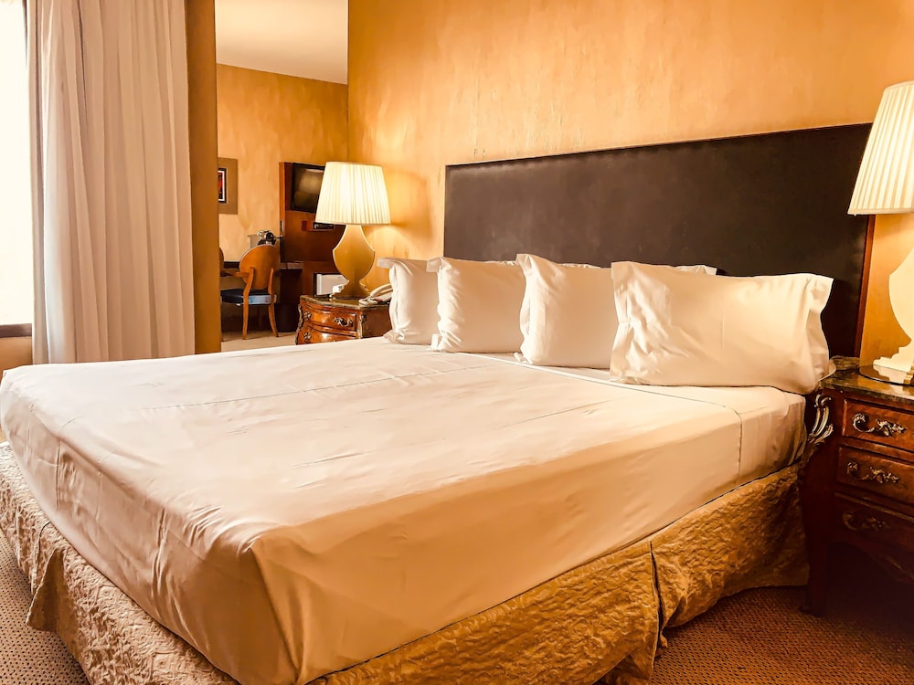 Quarto Executivo Superior