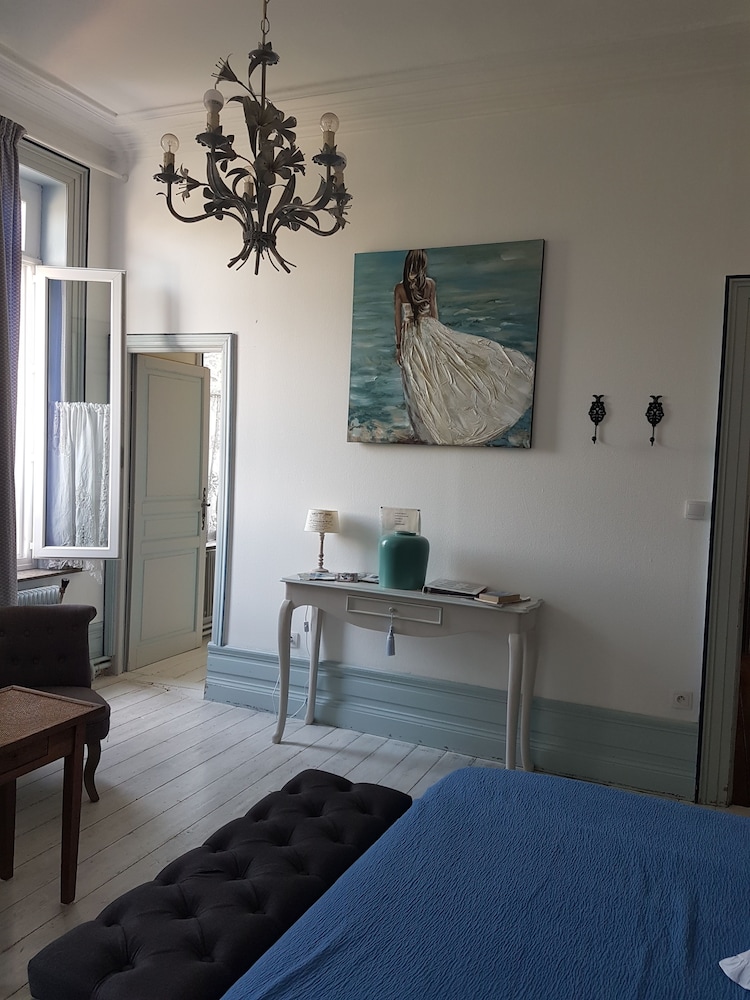 Double Room, Private Bathroom photo 2